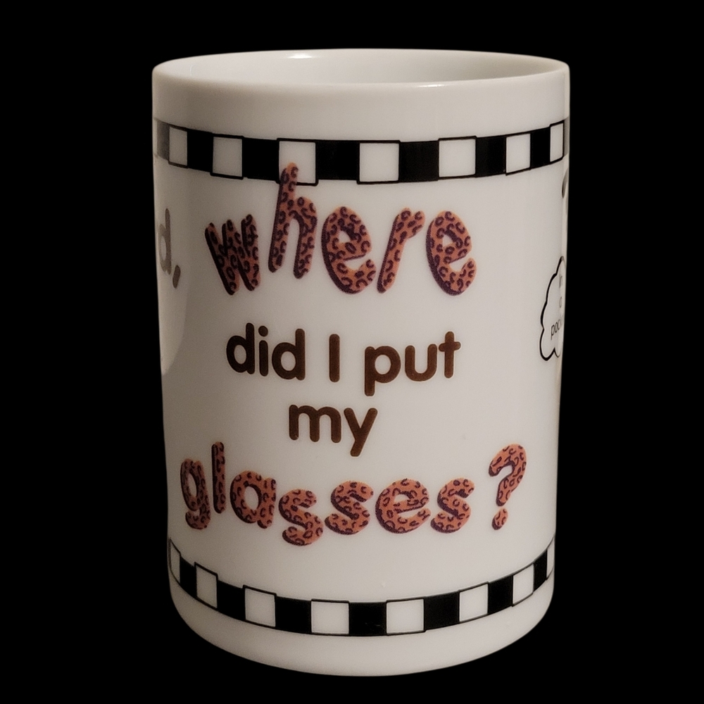 Meeva Cherish Your Spirit Mug